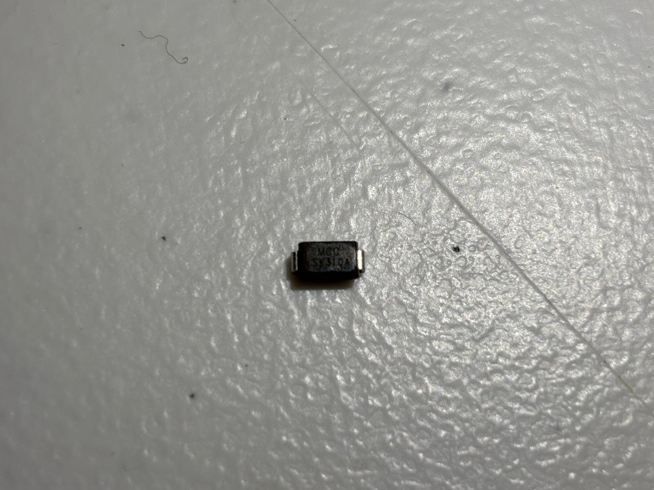 DIODO RECTIFICADOR 6 AMP, 400V